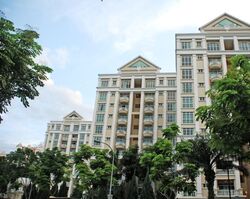 Symphony Heights (D21), Condominium #626020731
